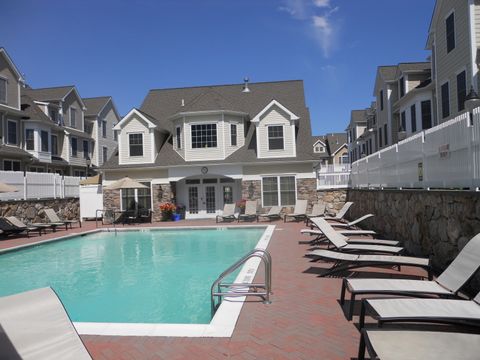 Photo of 85 Camp Avenue #APT 3B, Stamford, CT 06907 (MLS # 24155495)