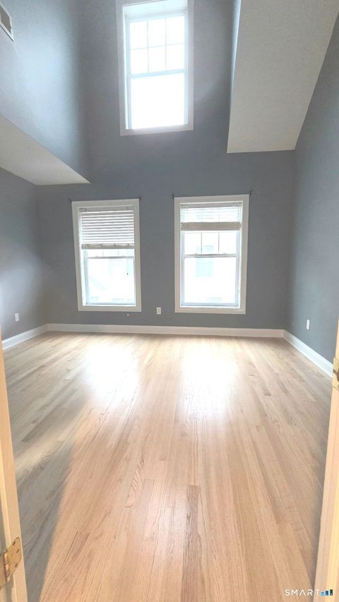 Tiny photo for 85 Camp Avenue #APT 3B, Stamford, CT 06907 (MLS # 24155495)