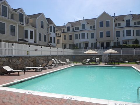 Tiny photo for 85 Camp Avenue #APT 3B, Stamford, CT 06907 (MLS # 24155495)