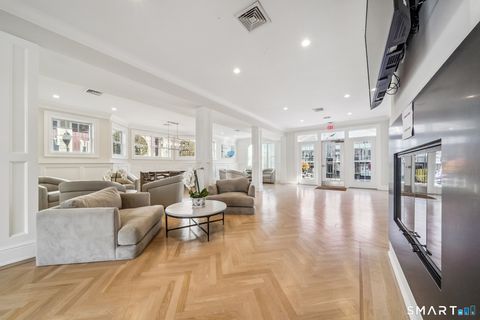 Tiny photo for 85 Camp Avenue #APT 3B, Stamford, CT 06907 (MLS # 24155495)