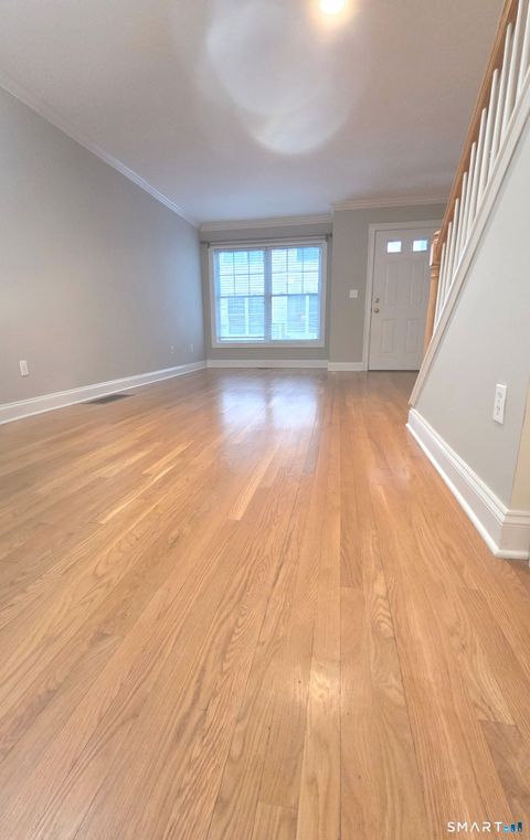Tiny photo for 85 Camp Avenue #APT 3B, Stamford, CT 06907 (MLS # 24155495)
