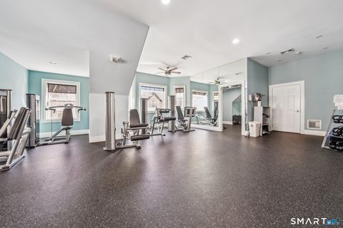 Tiny photo for 85 Camp Avenue #APT 3B, Stamford, CT 06907 (MLS # 24155495)