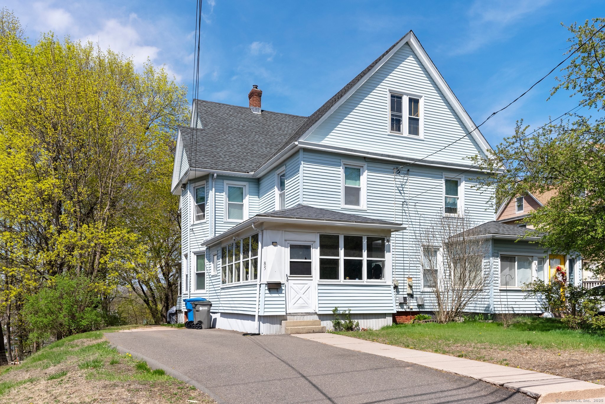 85 Ridge Street, Manchester, Connecticut image 2