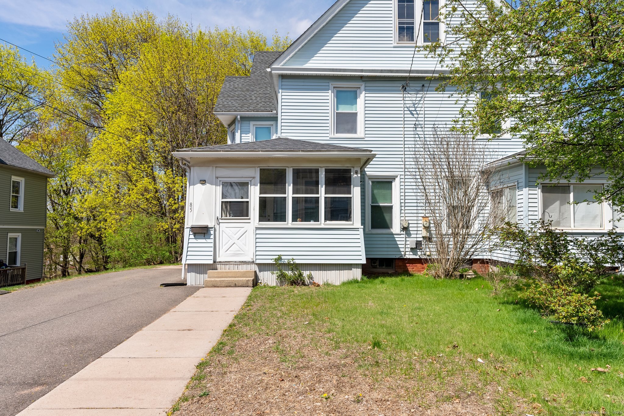 85 Ridge Street, Manchester, Connecticut image 3