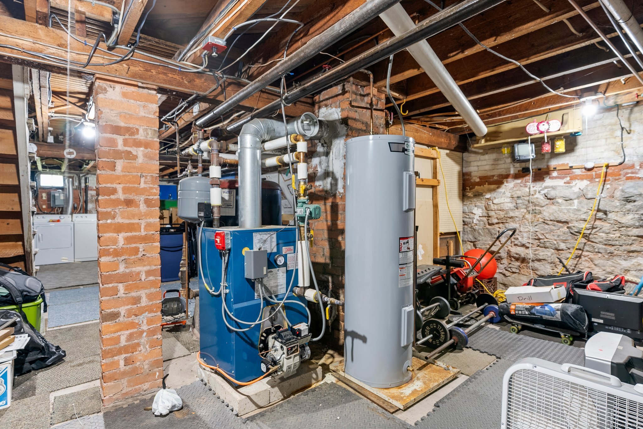 85 Ridge Street, Manchester, Connecticut image 36