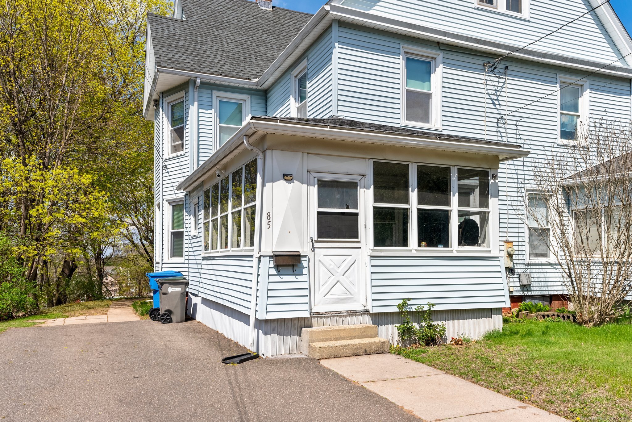 85 Ridge Street, Manchester, Connecticut image 1