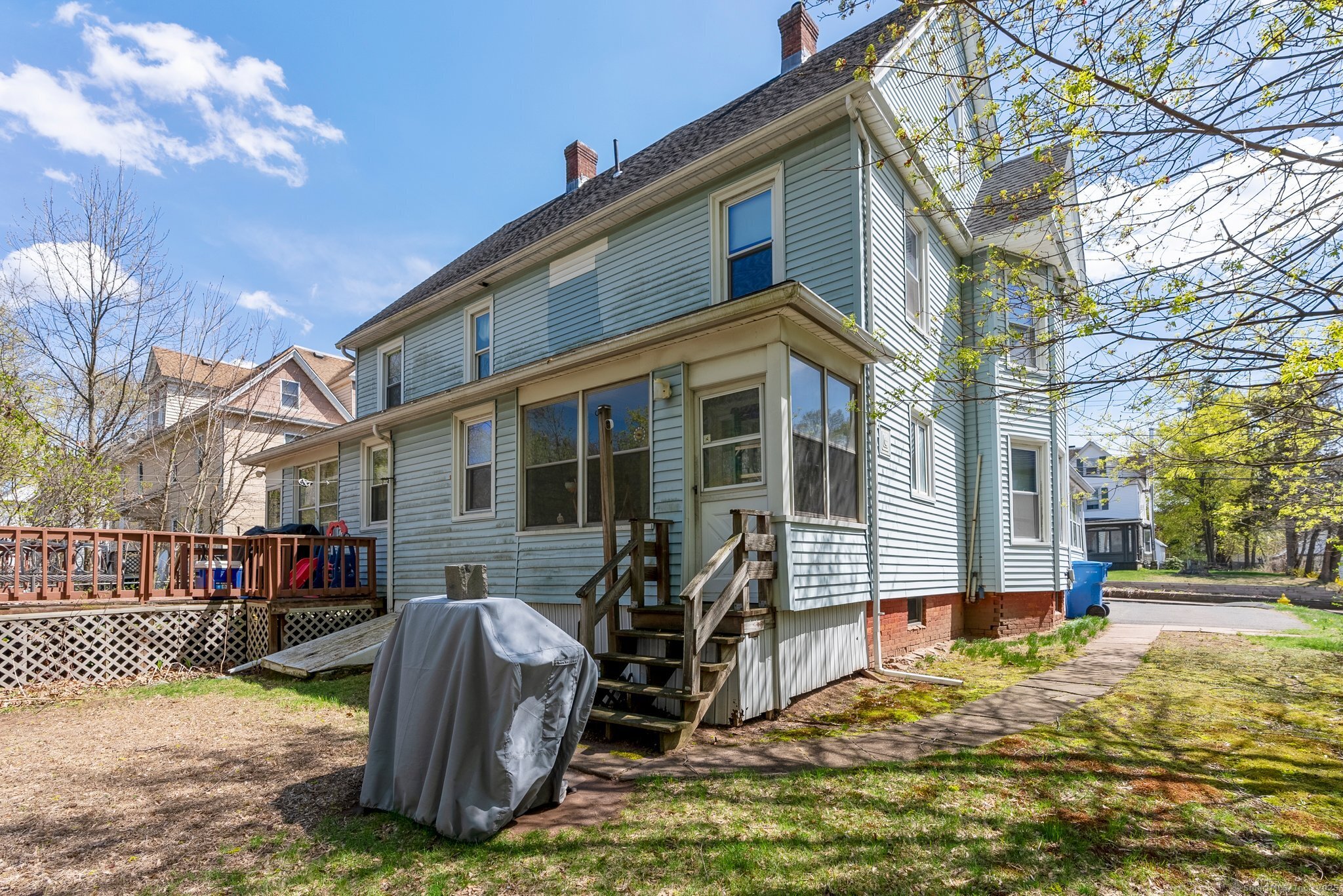 85 Ridge Street, Manchester, Connecticut image 28