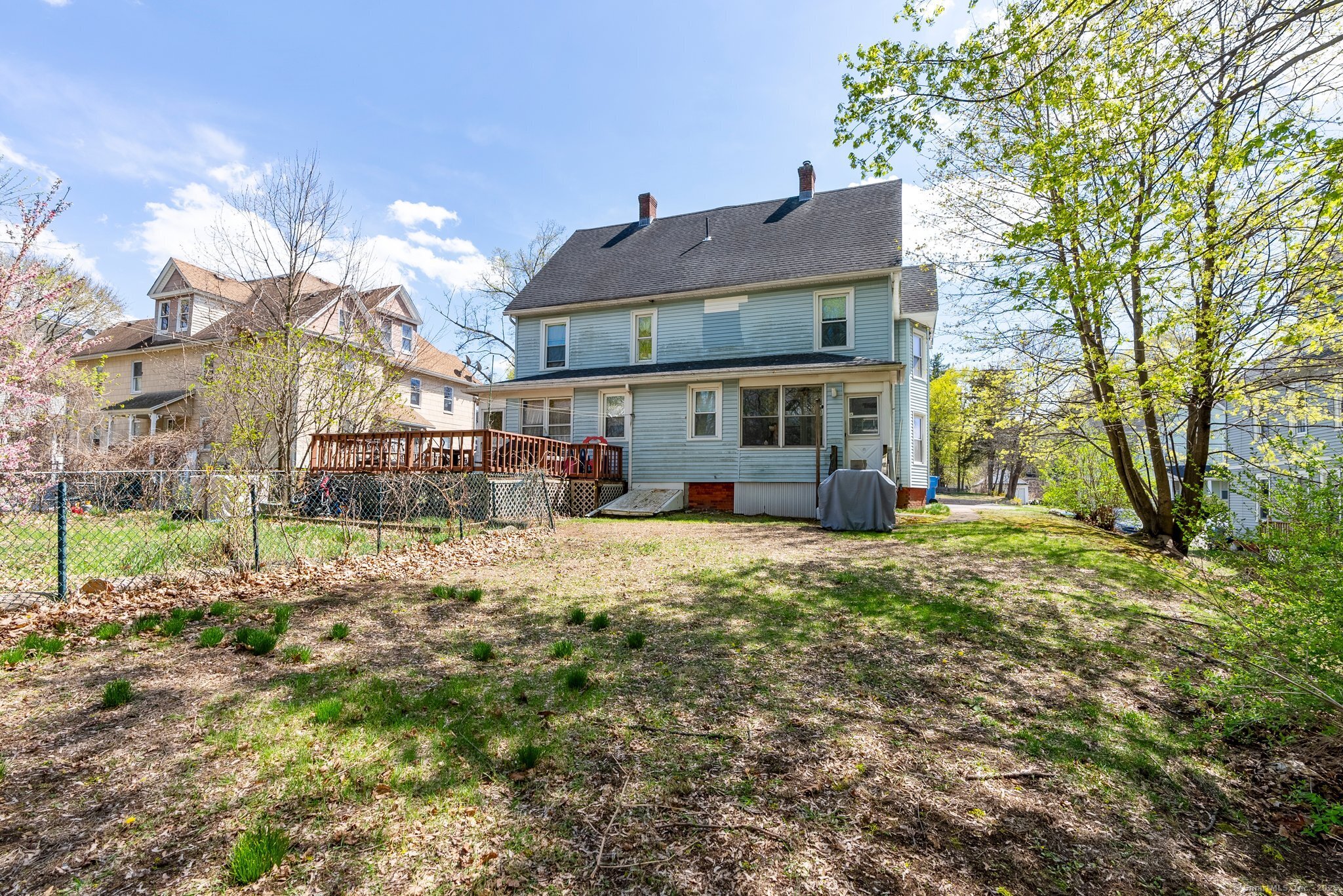 85 Ridge Street, Manchester, Connecticut image 32