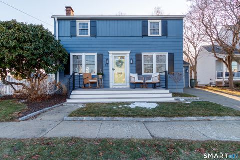 52 Elder Street Milford CT 06460