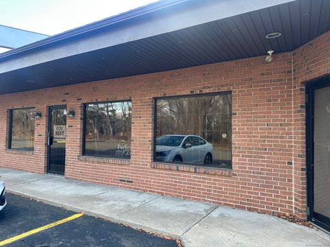 4 Prospect Hill Road East Windsor CT 06088