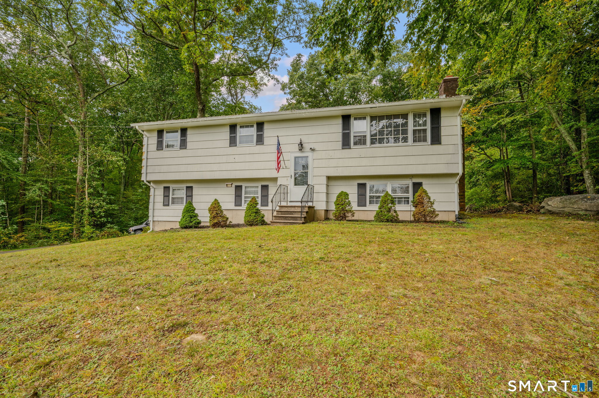 270 Scotland Road