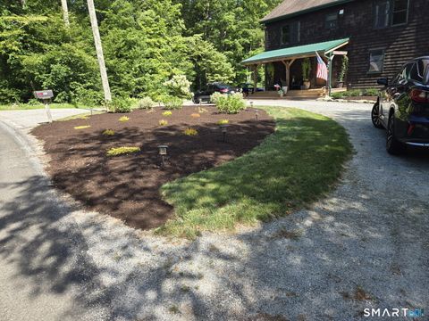 Photo of 167 Round Hill Road, Salem, CT 06420 (MLS # 24155575)