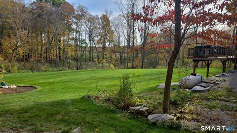 Tiny photo for 167 Round Hill Road, Salem, CT 06420 (MLS # 24155575)