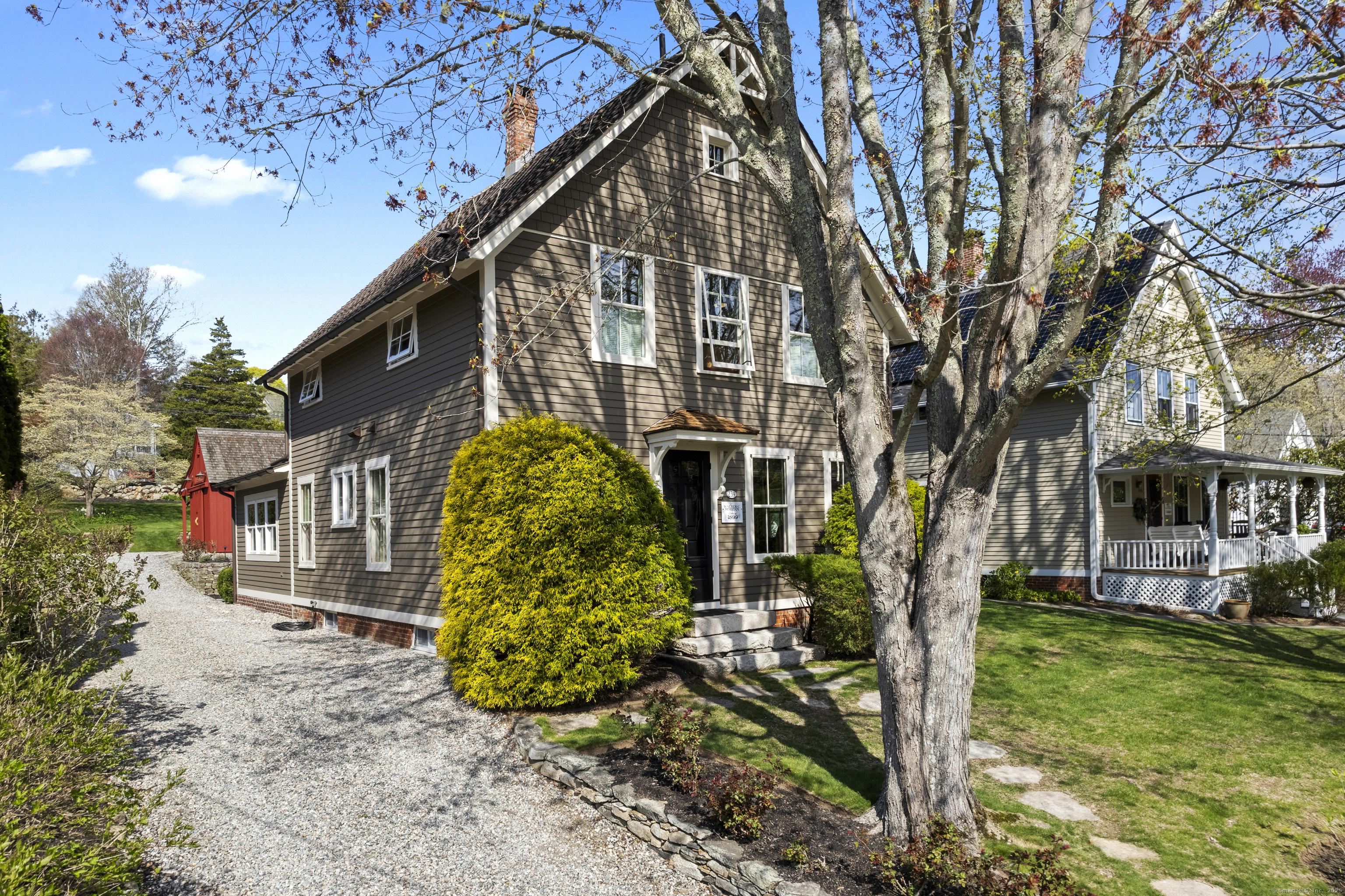 239 High Street, Groton, Connecticut image 21