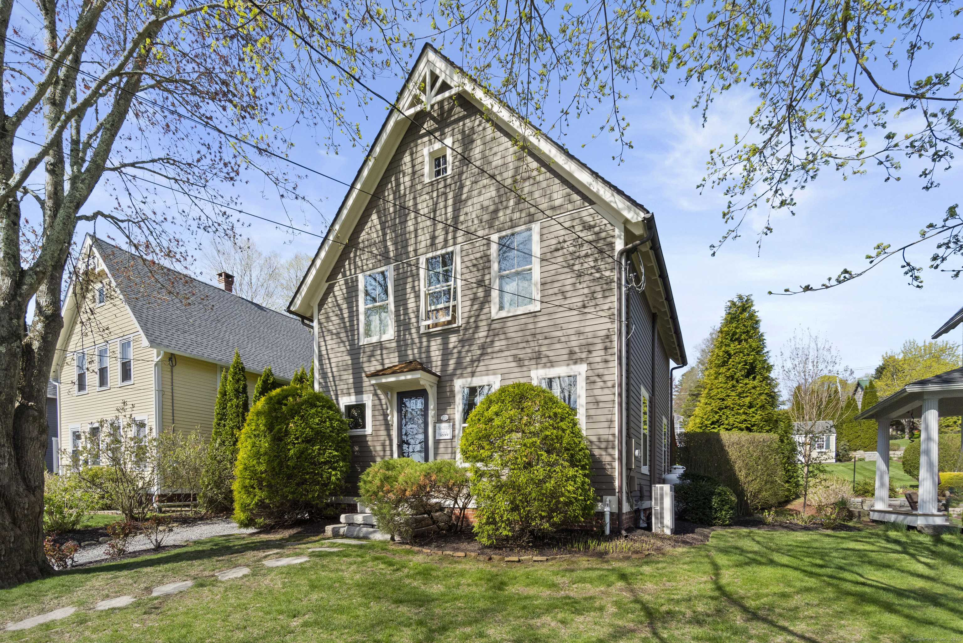 239 High Street, Groton, Connecticut image 12