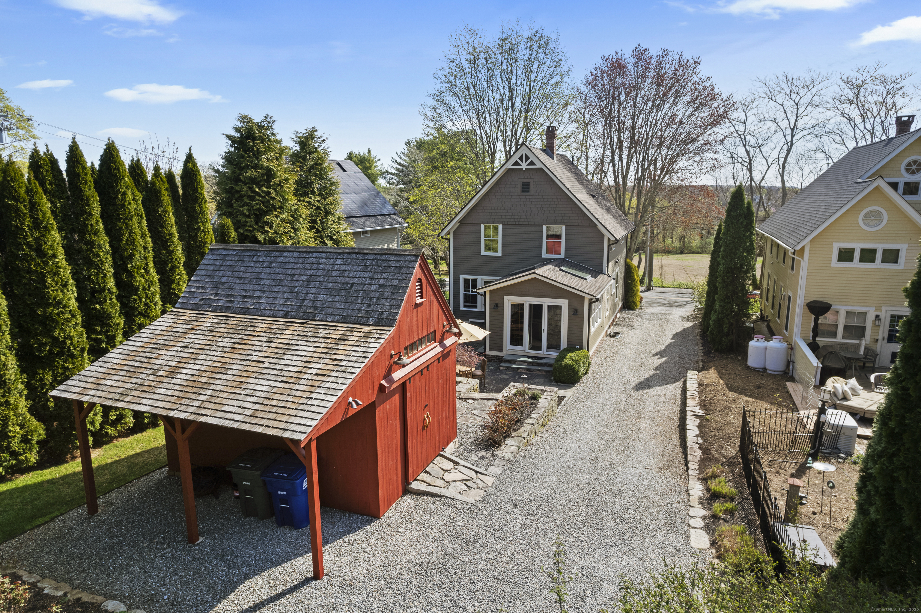 239 High Street, Groton, Connecticut image 23
