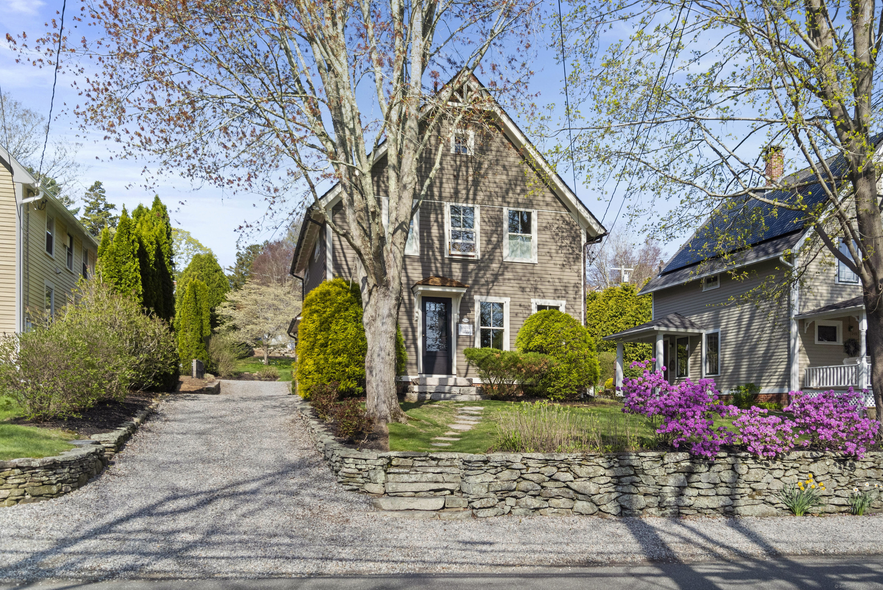 239 High Street, Groton, Connecticut image 1