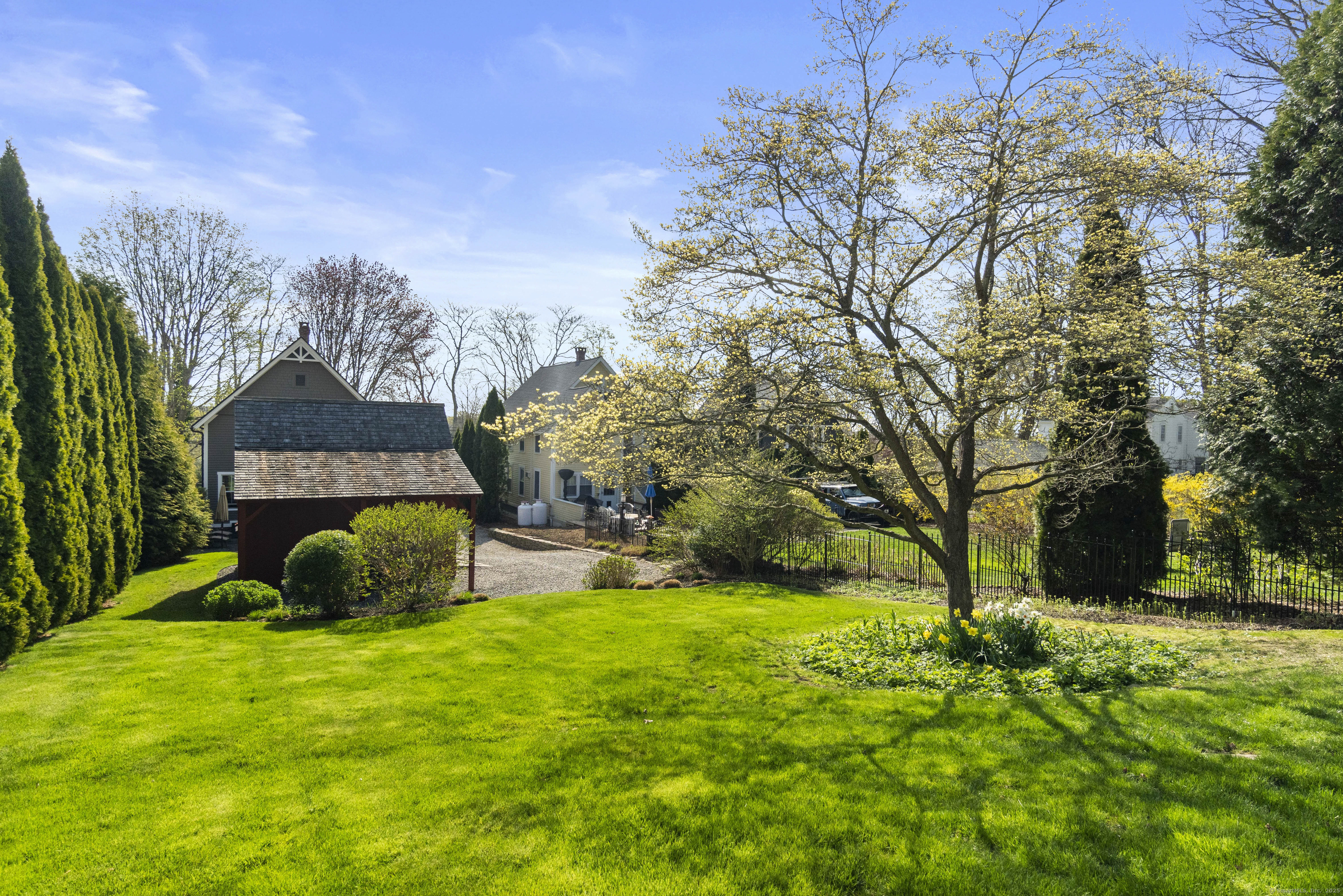 239 High Street, Groton, Connecticut image 20