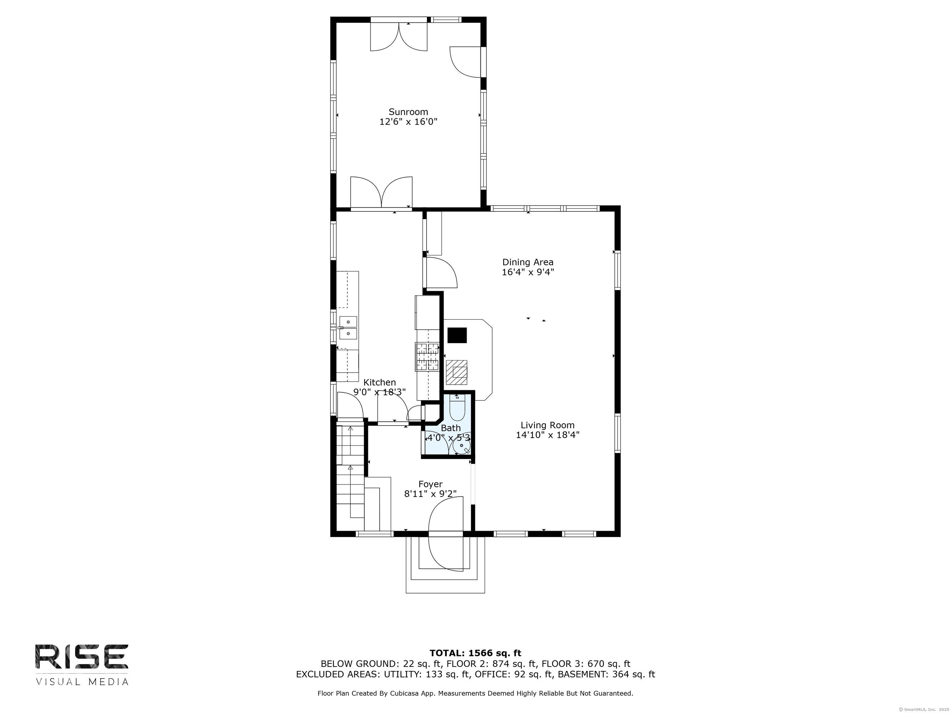 239 High Street, Groton, Connecticut image 38