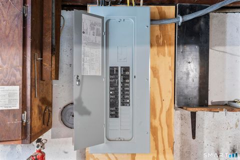 Tiny photo for 57 Cranberry Pond Road, Norwich, CT 06360 (MLS # 24145475)