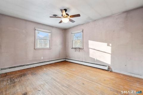 Tiny photo for 57 Cranberry Pond Road, Norwich, CT 06360 (MLS # 24145475)