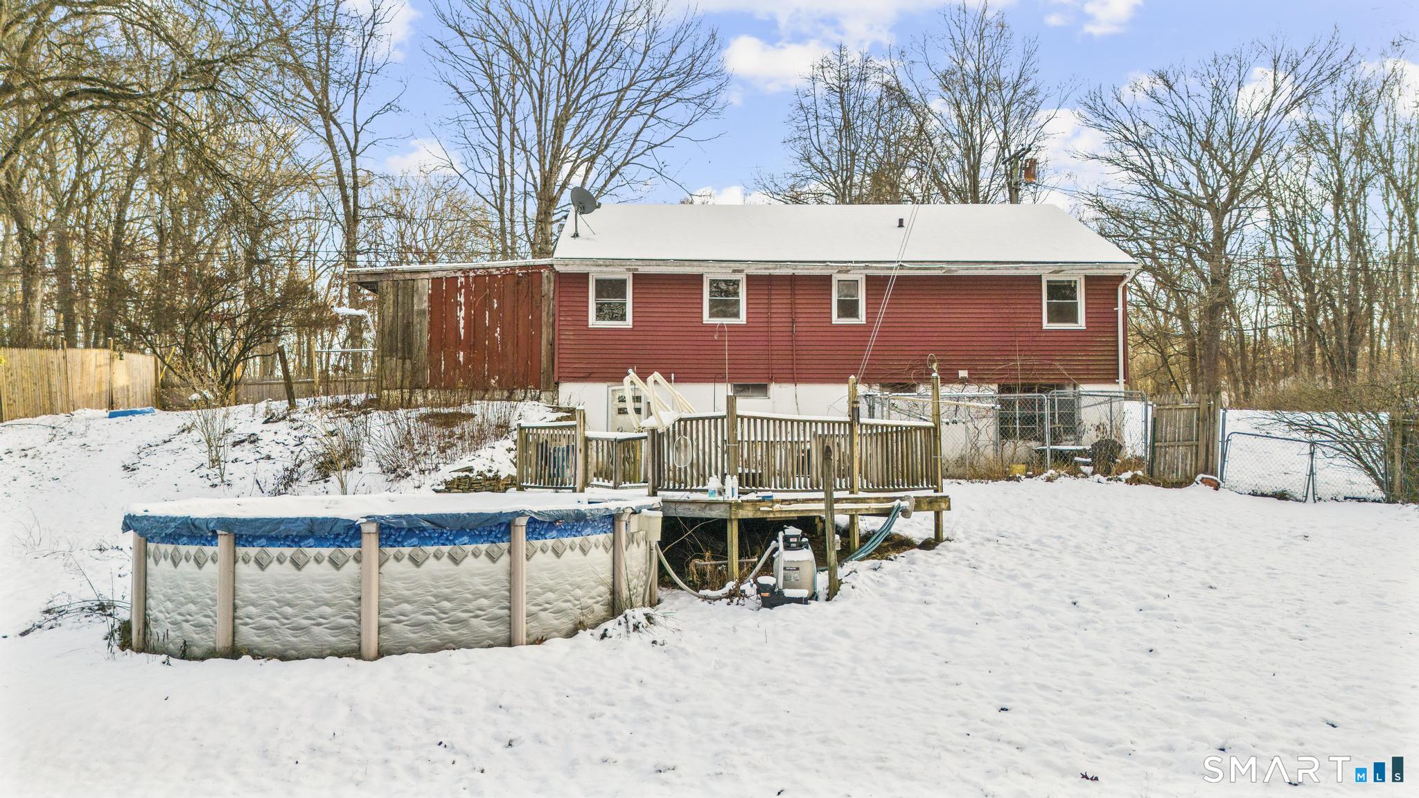 57 Cranberry Pond Road