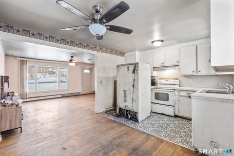 Tiny photo for 57 Cranberry Pond Road, Norwich, CT 06360 (MLS # 24145475)