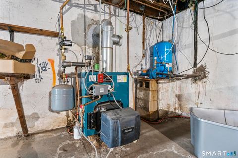 Tiny photo for 57 Cranberry Pond Road, Norwich, CT 06360 (MLS # 24145475)