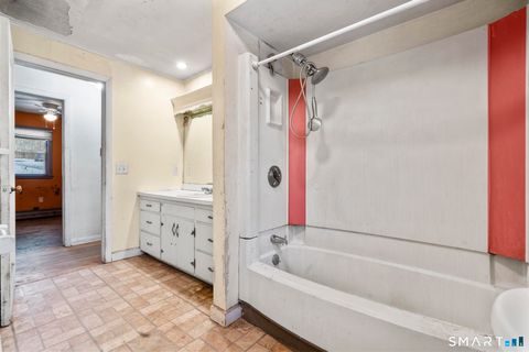 Tiny photo for 57 Cranberry Pond Road, Norwich, CT 06360 (MLS # 24145475)