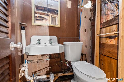 Tiny photo for 57 Cranberry Pond Road, Norwich, CT 06360 (MLS # 24145475)