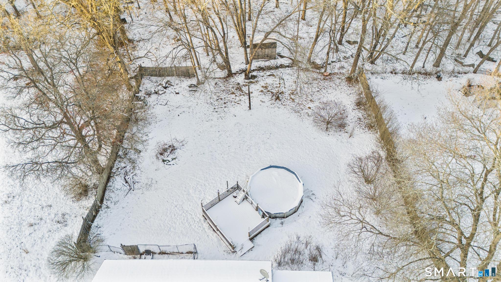 57 Cranberry Pond Road