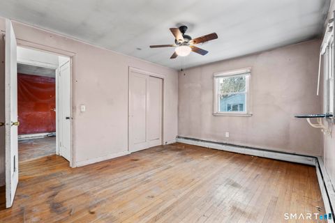 Tiny photo for 57 Cranberry Pond Road, Norwich, CT 06360 (MLS # 24145475)