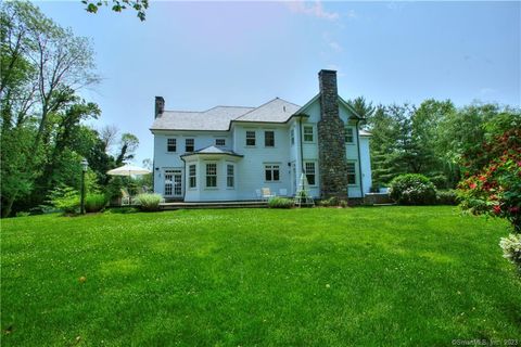 Tiny photo for 5 Mayflower Parkway, Westport, CT 06880 (MLS # 24157321)