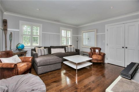 Tiny photo for 5 Mayflower Parkway, Westport, CT 06880 (MLS # 24157321)