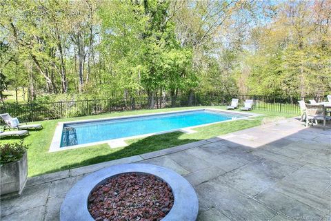 Tiny photo for 5 Mayflower Parkway, Westport, CT 06880 (MLS # 24157321)