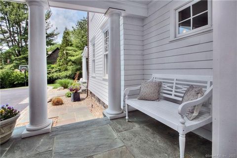 Tiny photo for 5 Mayflower Parkway, Westport, CT 06880 (MLS # 24157321)