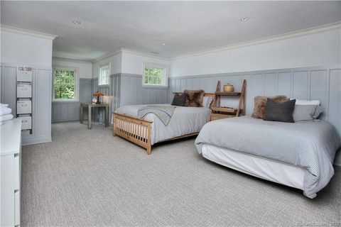 Tiny photo for 5 Mayflower Parkway, Westport, CT 06880 (MLS # 24157321)