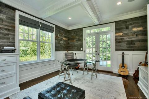 Tiny photo for 5 Mayflower Parkway, Westport, CT 06880 (MLS # 24157321)