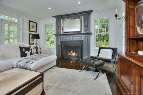 Tiny photo for 5 Mayflower Parkway, Westport, CT 06880 (MLS # 24157321)