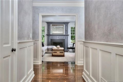 Tiny photo for 5 Mayflower Parkway, Westport, CT 06880 (MLS # 24157321)