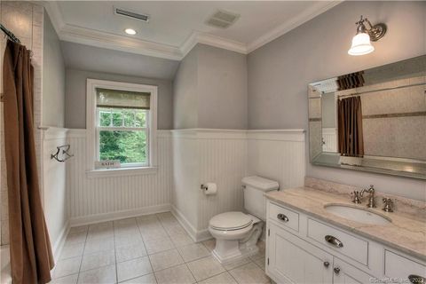 Tiny photo for 5 Mayflower Parkway, Westport, CT 06880 (MLS # 24157321)