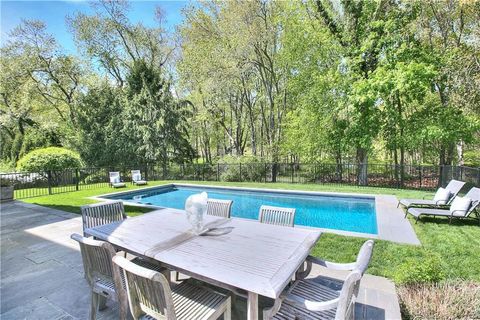 Tiny photo for 5 Mayflower Parkway, Westport, CT 06880 (MLS # 24157321)