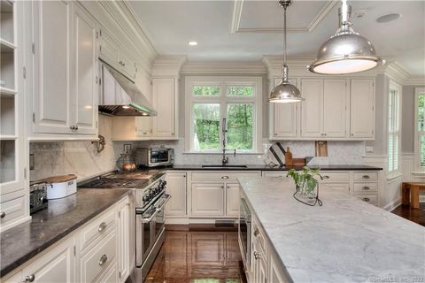 Tiny photo for 5 Mayflower Parkway, Westport, CT 06880 (MLS # 24157321)