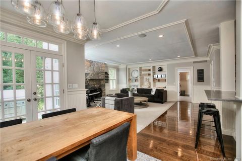 Tiny photo for 5 Mayflower Parkway, Westport, CT 06880 (MLS # 24157321)