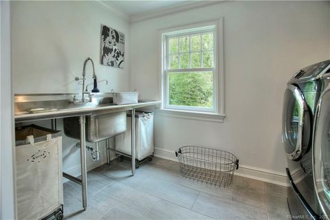 Tiny photo for 5 Mayflower Parkway, Westport, CT 06880 (MLS # 24157321)