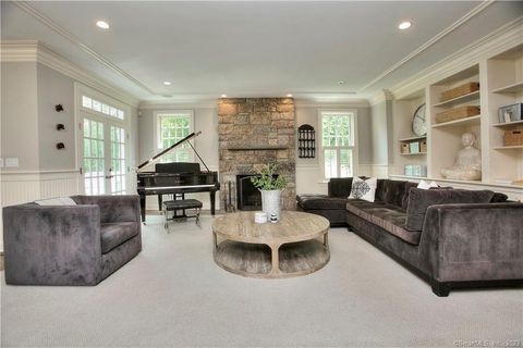 Tiny photo for 5 Mayflower Parkway, Westport, CT 06880 (MLS # 24157321)