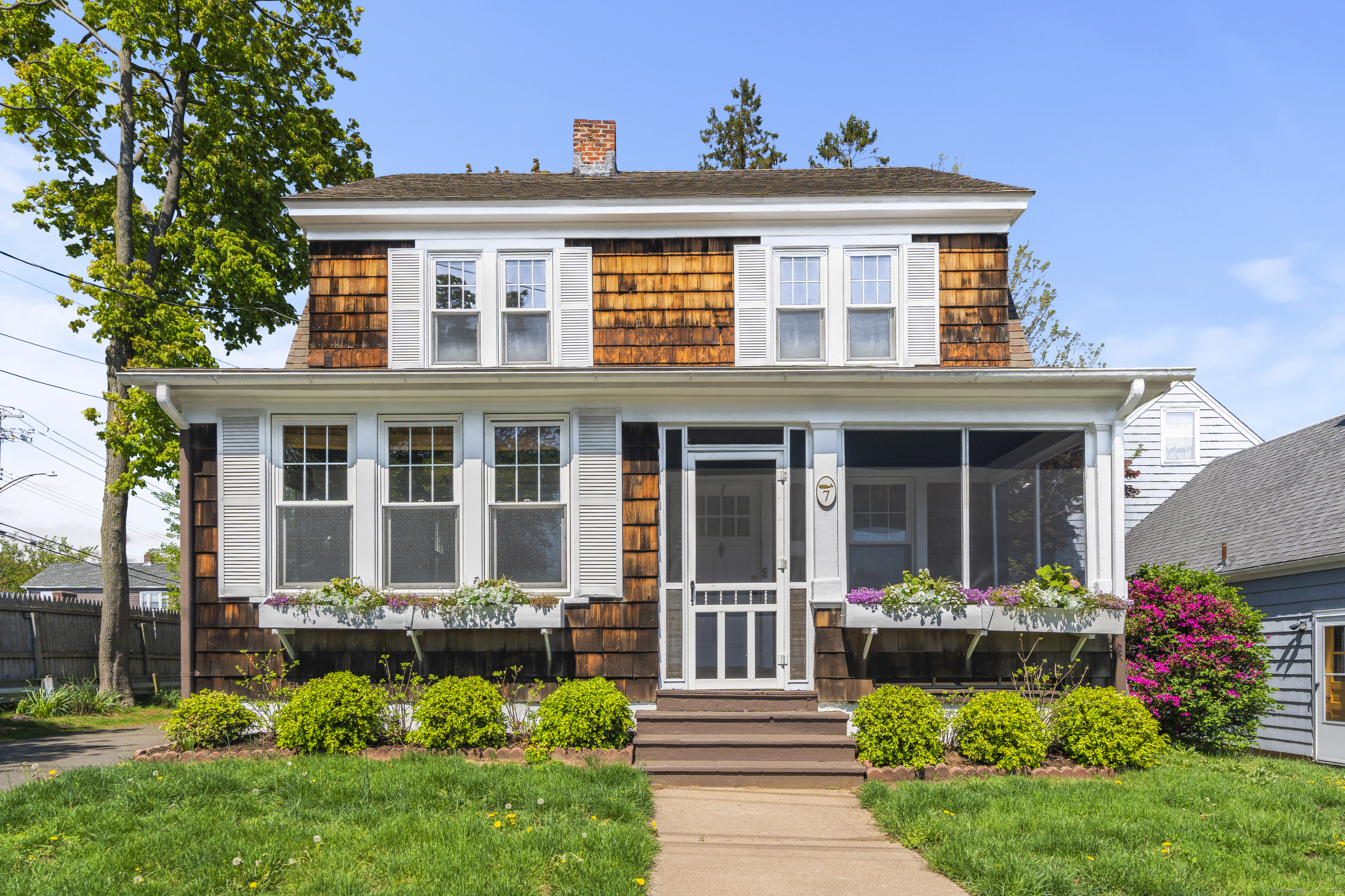 7 Roberts Street, West Haven, Connecticut image 1