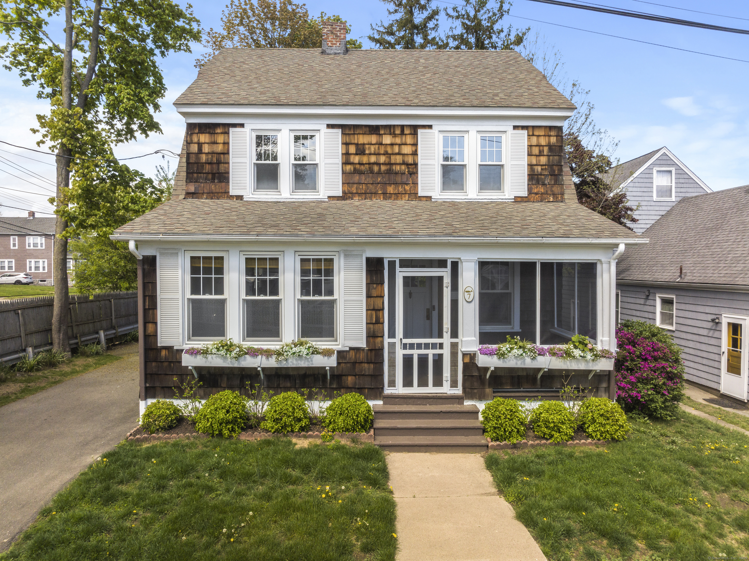 7 Roberts Street, West Haven, Connecticut image 36