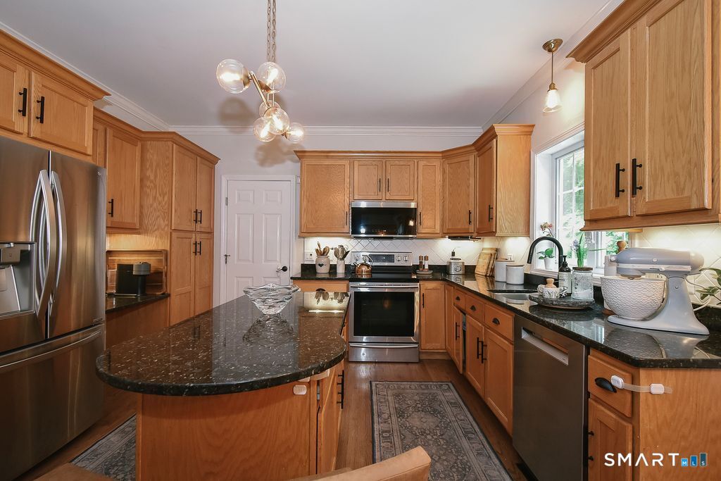 31 Fox Run Road