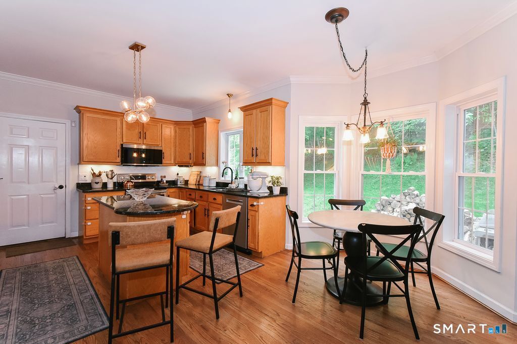 31 Fox Run Road